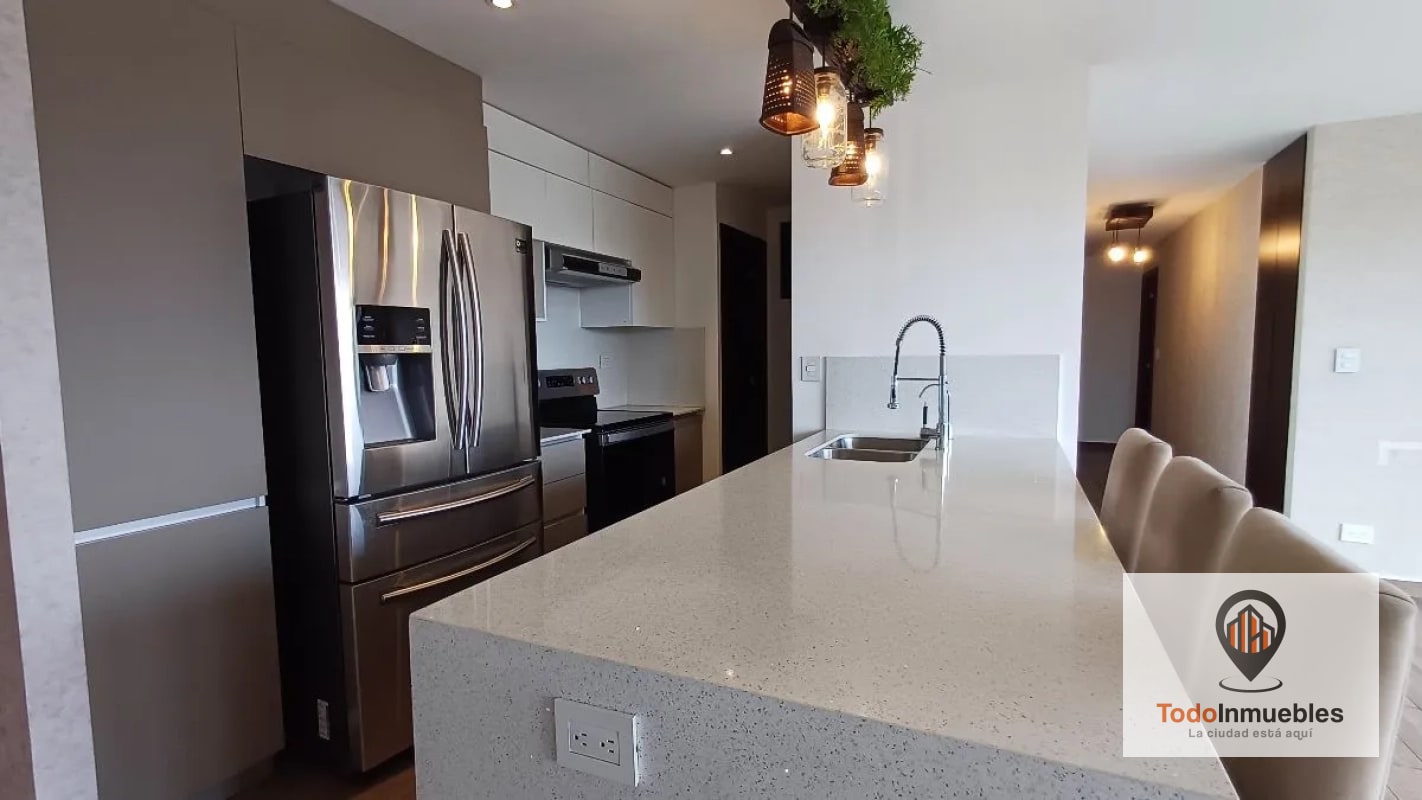 Apartamento en Venta en Parque 15 - 17