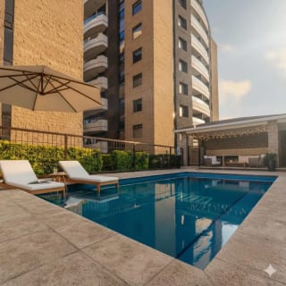VENTA SOBRE PLANOS MIRAGE APARTAMENTOS ZONA 11 GUATEMALA — Apartamento en Venta en Mirage las charcas, Zona 11, Guatemala, Ciudad — miniatura 16 de 16