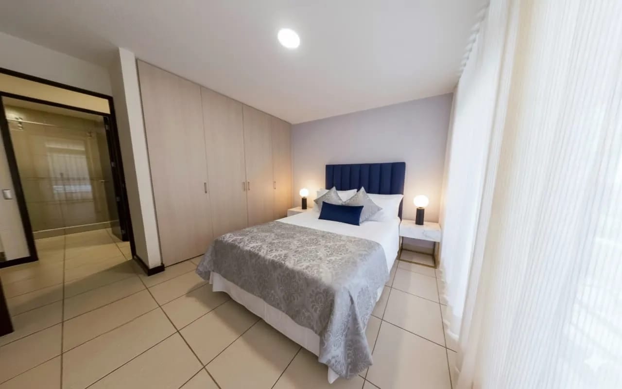 VENTA SOBRE PLANOS MIRAGE APARTAMENTOS ZONA 11 GUATEMALA — Apartamento en Venta en Mirage las charcas, Zona 11, Guatemala, Ciudad — foto 5 de 16