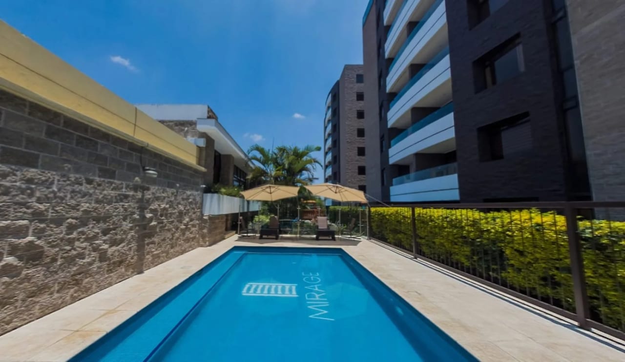 VENTA SOBRE PLANOS MIRAGE APARTAMENTOS ZONA 11 GUATEMALA — Apartamento en Venta en Mirage las charcas, Zona 11, Guatemala, Ciudad — foto 3 de 16