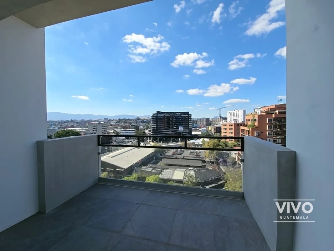 Rento apartamento 4 Grados Norte, Zona 4, Q6000 - 10