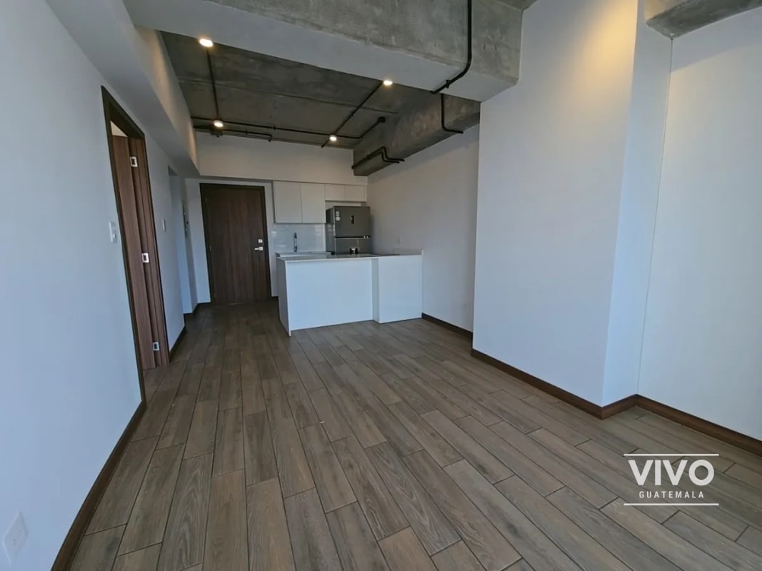 Rento apartamento 4 Grados Norte, Zona 4, Q6000 - 8