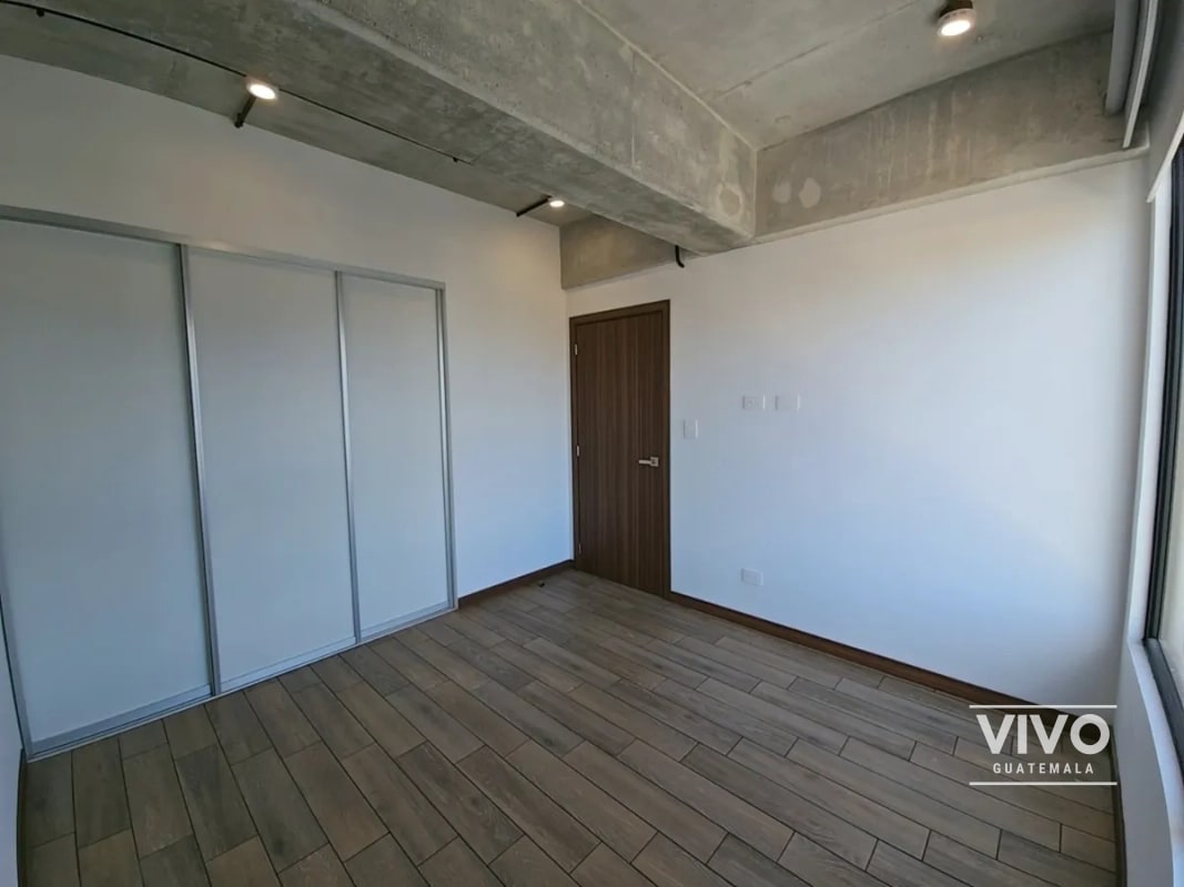 Rento apartamento 4 Grados Norte, Zona 4, Q6000 - 7