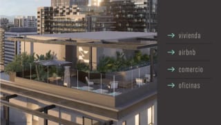 Nuevo apartamento enfrente de fontabella — Apartamento en Venta en Zona 10, Guatemala, Ciudad — miniatura 11 de 14