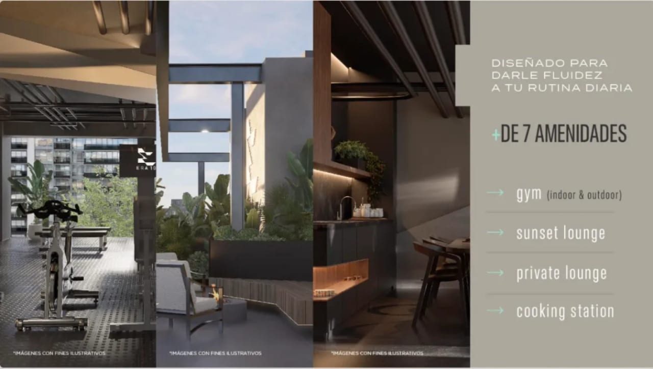 Nuevo apartamento enfrente de fontabella — Apartamento en Venta en Zona 10, Guatemala, Ciudad — foto 10 de 14