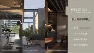Nuevo apartamento enfrente de fontabella — Apartamento en Venta en Zona 10, Guatemala, Ciudad — miniatura 10 de 14