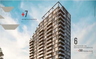 Nuevo apartamento enfrente de fontabella — Apartamento en Venta en Zona 10, Guatemala, Ciudad — miniatura 9 de 14