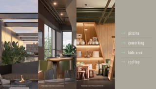 Nuevo apartamento enfrente de fontabella — Apartamento en Venta en Zona 10, Guatemala, Ciudad — miniatura 8 de 14