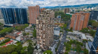 Nuevo apartamento enfrente de fontabella — Apartamento en Venta en Zona 10, Guatemala, Ciudad — miniatura 5 de 14