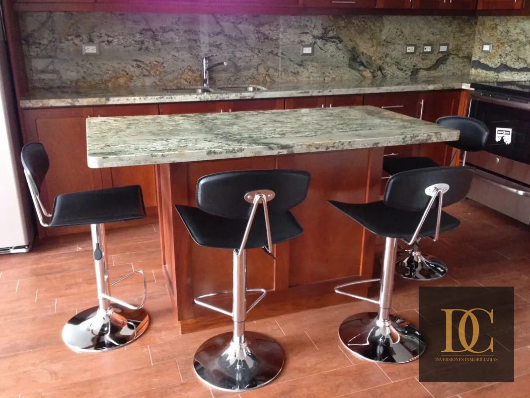 📍 Apartamento Tipo Loft en Renta – 1 Hab | Edificio Lindora, Zona 16 — Apartamento en Alquiler en Zona 16, Guatemala, Ciudad — foto 11 de 16