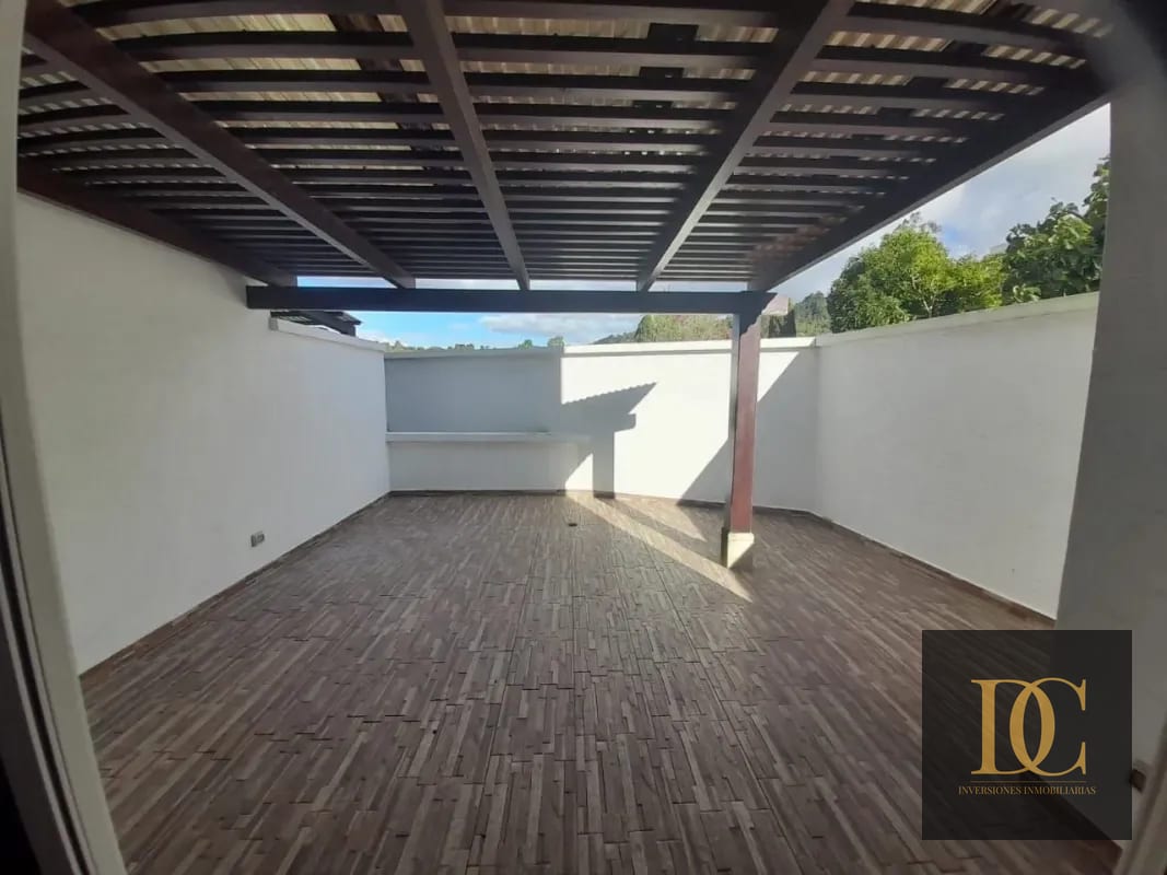 📍 Apartamento Tipo Loft en Renta – 1 Hab | Edificio Lindora, Zona 16 — Apartamento en Alquiler en Zona 16, Guatemala, Ciudad — foto 5 de 16