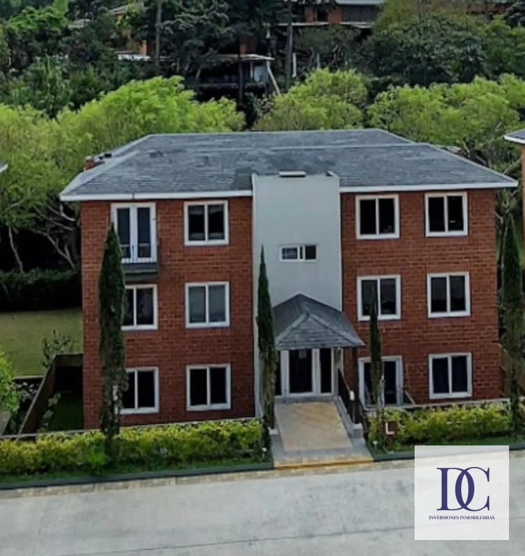 📍 APARTAMENTO EN RENTA – CONDOMINIO VILLAS DE ENTRELUCES | CAES KM. 14.5 - 13