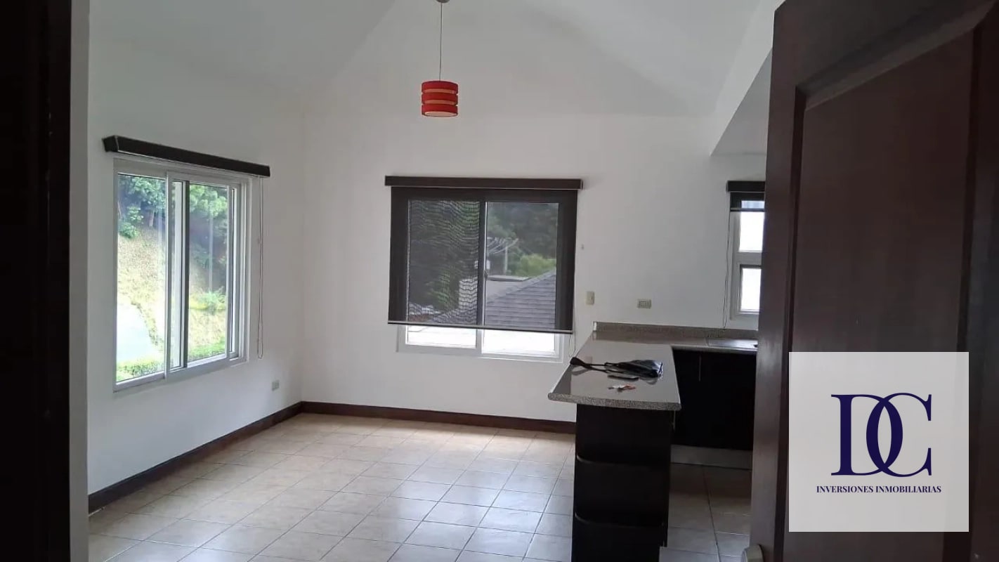 📍 APARTAMENTO EN RENTA – CONDOMINIO VILLAS DE ENTRELUCES | CAES KM. 14.5 - 11