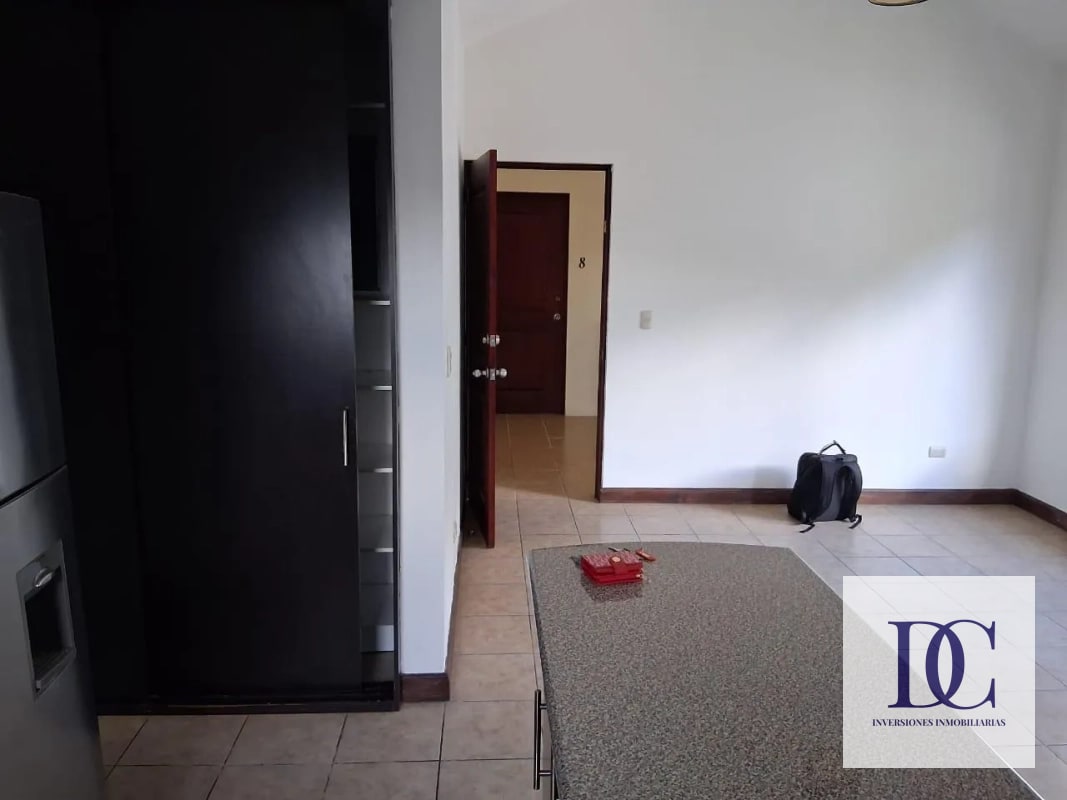 📍 APARTAMENTO EN RENTA – CONDOMINIO VILLAS DE ENTRELUCES | CAES KM. 14.5 - 8