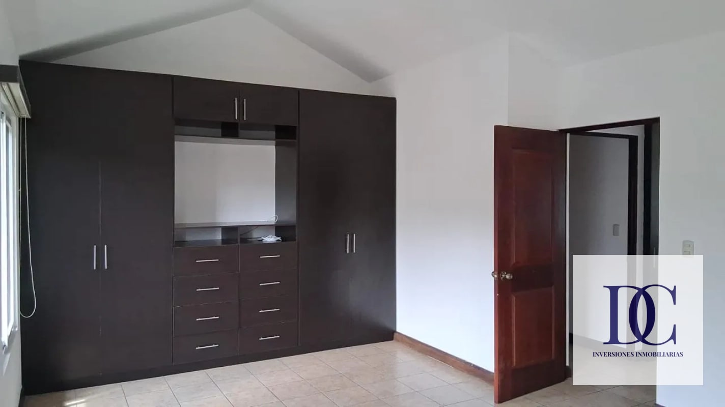 📍 APARTAMENTO EN RENTA – CONDOMINIO VILLAS DE ENTRELUCES | CAES KM. 14.5 - 6