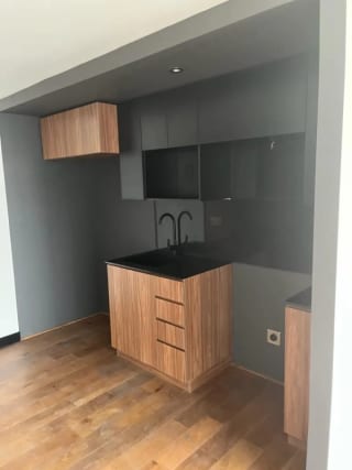 APTO. EN VENTA VILLA MARISCAL ZONA 11 DE 1 DORMITORIO — Apartamento en Venta en Villa Mariscal, Zona 11, Guatemala, Ciudad — miniatura 1 de 14