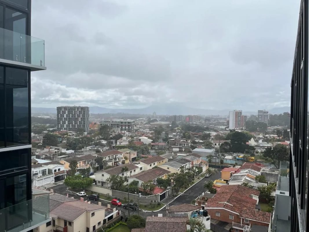 APTO. EN VENTA VILLA MARISCAL ZONA 11 DE 1 DORMITORIO — Apartamento en Venta en Villa Mariscal, Zona 11, Guatemala, Ciudad — foto 8 de 14