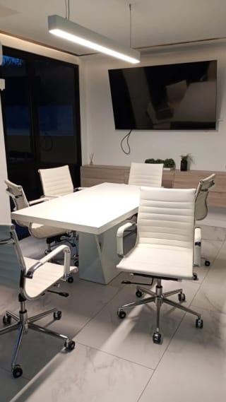 APTO. EN VENTA VILLA MARISCAL ZONA 11 DE 1 DORMITORIO — Apartamento en Venta en Villa Mariscal, Zona 11, Guatemala, Ciudad — miniatura 4 de 14