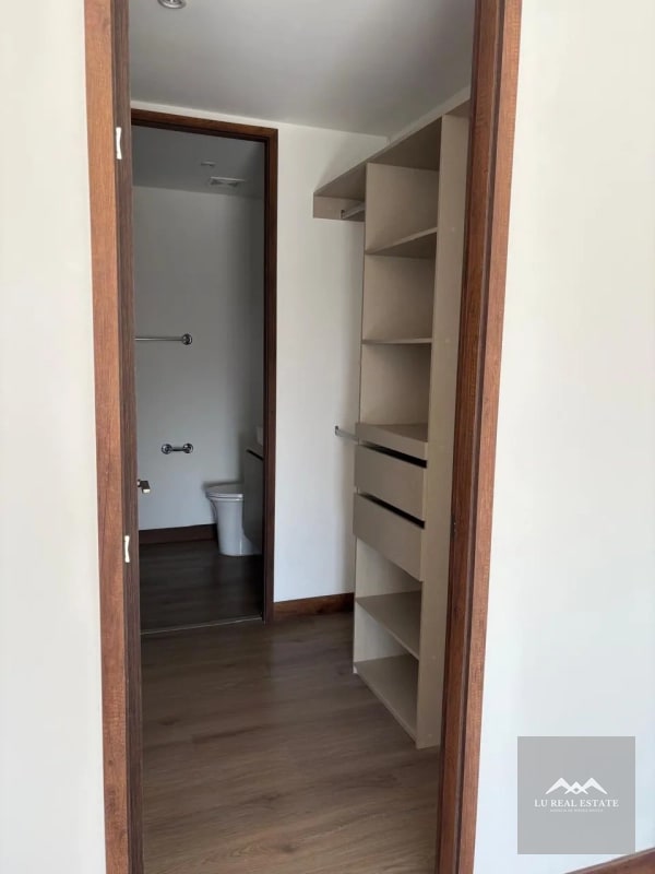 Apartamento en artis zona 13 en alquiler de dos habitaciones - 8