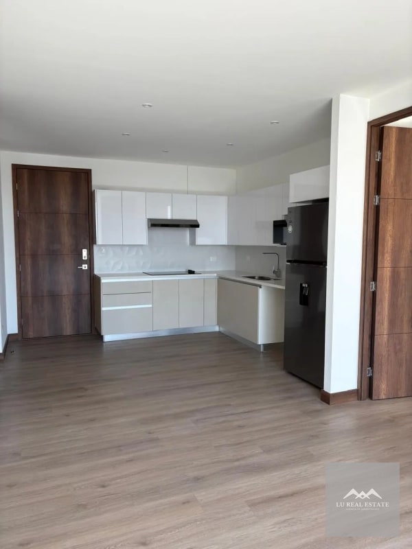 Apartamento en artis zona 13 en alquiler de dos habitaciones - 6
