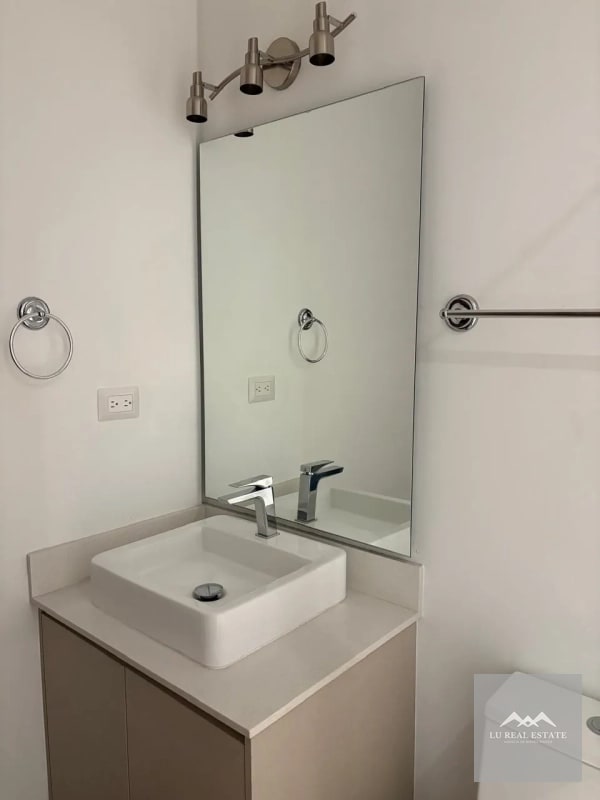 Apartamento en artis zona 13 en alquiler de dos habitaciones - 5