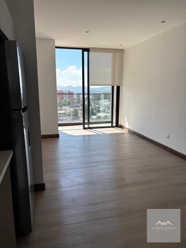 Apartamento en artis zona 13 en alquiler de dos habitaciones - 3