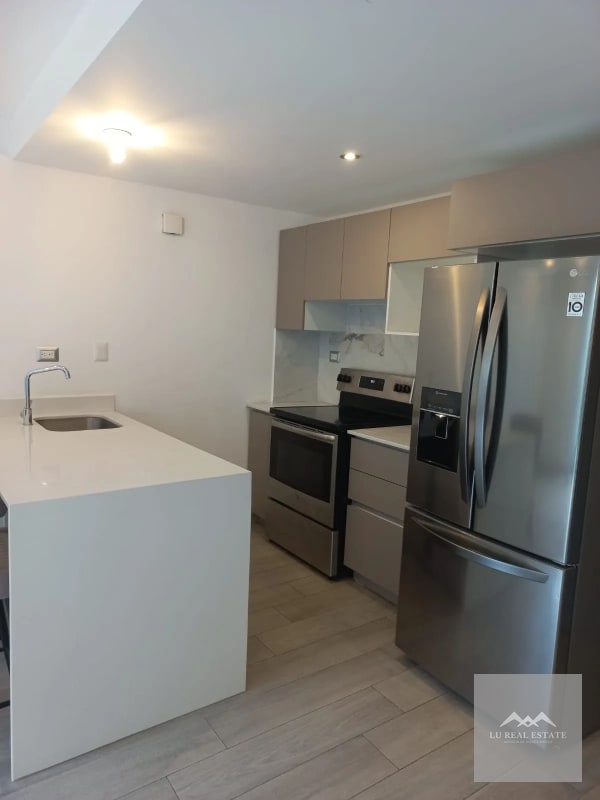 Apartamento en artis zona 13 en alquiler de dos habitaciones - 2