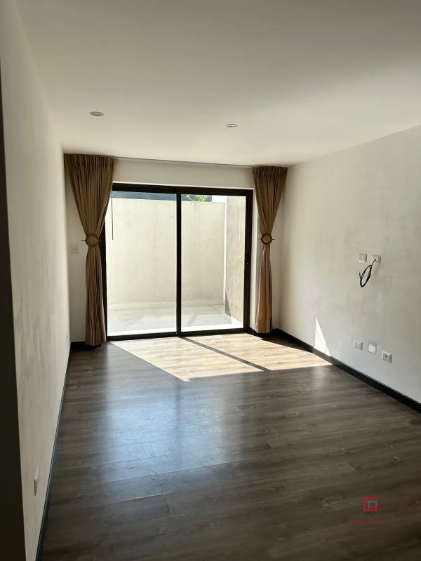 Apartamento primer nivel en renta Di Fiori - 12