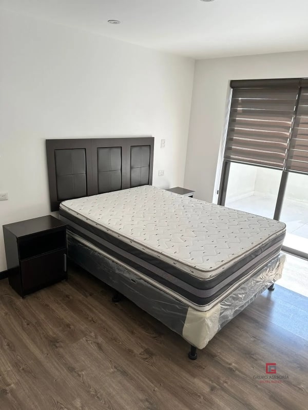 Apartamento primer nivel en renta Di Fiori - 8