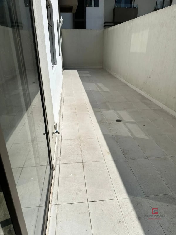 Apartamento primer nivel en renta Di Fiori - 4