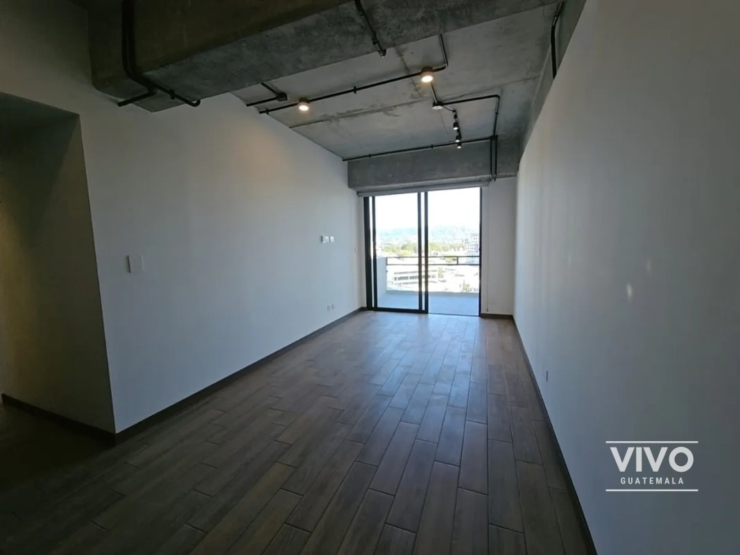 Se renta apartamento, 2 hab, 4 Grados Norte, Zona 4, Q7000 - 10