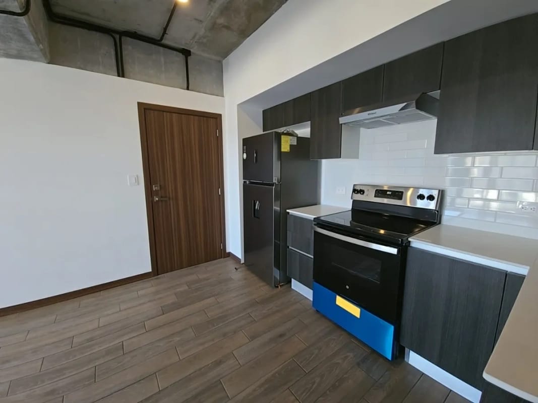 Se renta apartamento, 2 hab, 4 Grados Norte, Zona 4, Q7000 — Apartamento en Alquiler en Inara Cuatro Norte, Zona 4, Guatemala, Ciudad — foto 8 de 10