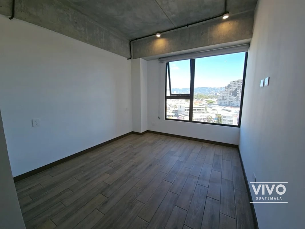 Se renta apartamento, 2 hab, 4 Grados Norte, Zona 4, Q7000 - 6