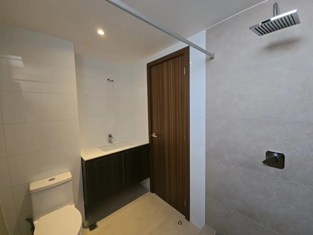 Se renta apartamento, 2 hab, 4 Grados Norte, Zona 4, Q7000 — Apartamento en Alquiler en Inara Cuatro Norte, Zona 4, Guatemala, Ciudad — foto 4 de 10