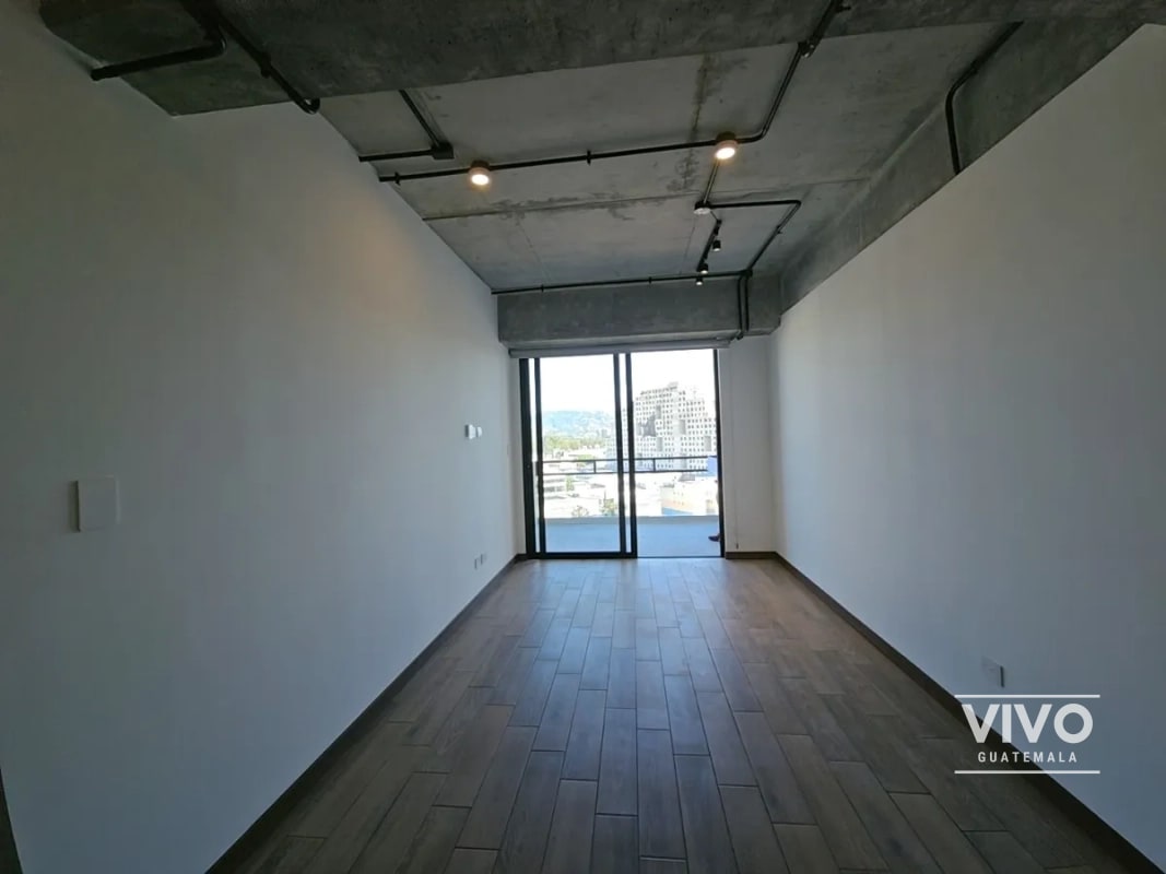 Se renta apartamento, 2 hab, 4 Grados Norte, Zona 4, Q7000 - 2