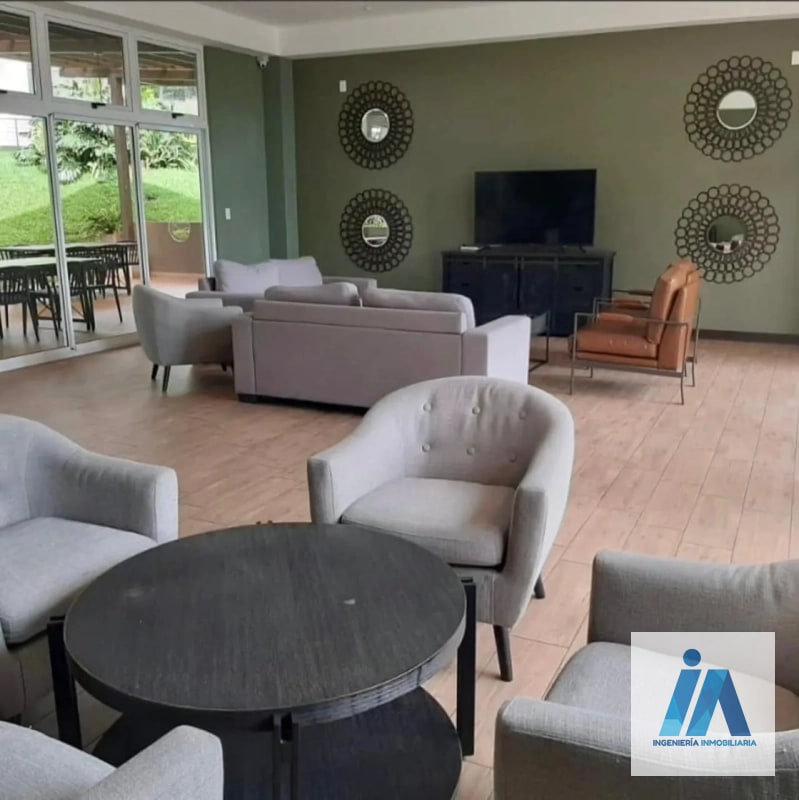 APARTAMENTO EN VENTA📍 Villas Granada Premier, Sta Catarina Pinula Disfruta de la tranquilidad y el confort, con espacios diseñados para la vida moderna - 4