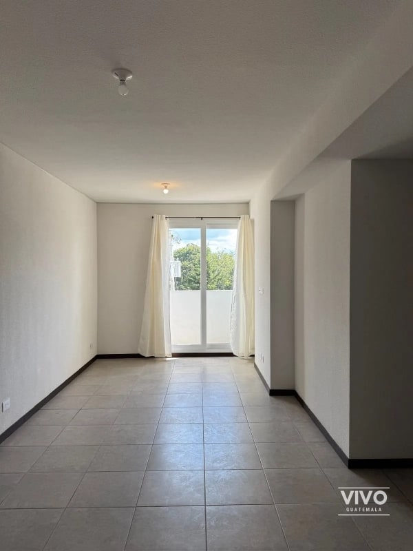 Se renta apartamento, 3 hab, Initi, Monte Maria, Zona 12, Q4800 - 1