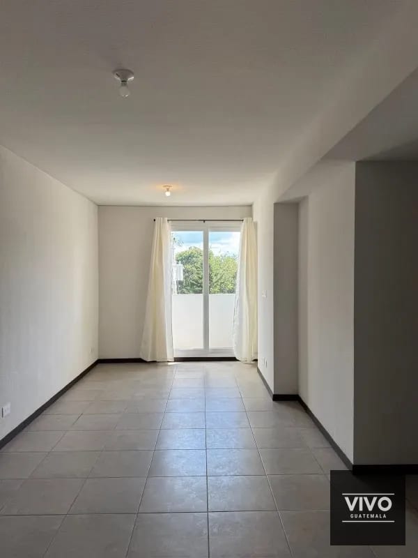 Se renta apartamento, 3 hab, Initi, Monte Maria, Zona 12, Q4800 — Apartamento en Alquiler en Zona 12, Guatemala, Ciudad — foto 1 de 13