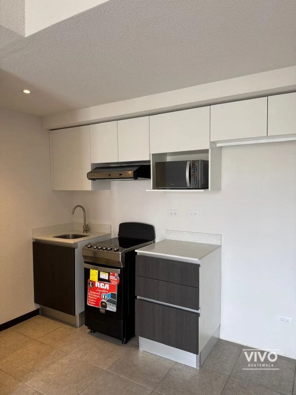 Se renta apartamento, 3 hab, Initi, Monte Maria, Zona 12, Q4800 - 13