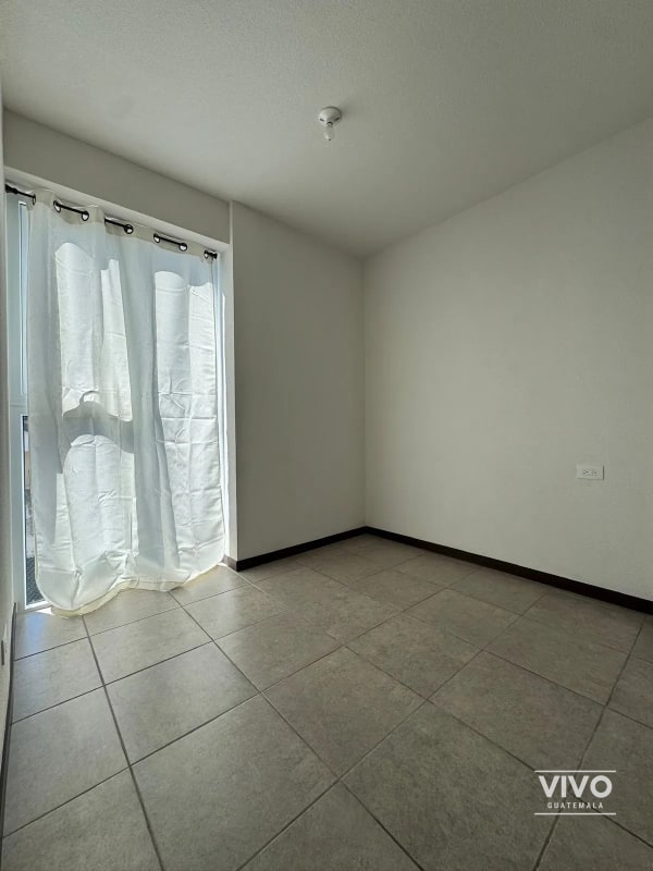 Se renta apartamento, 3 hab, Initi, Monte Maria, Zona 12, Q4800 - 12