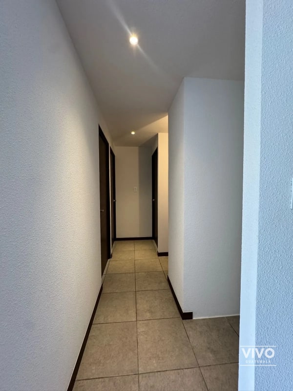 Se renta apartamento, 3 hab, Initi, Monte Maria, Zona 12, Q4800 - 11