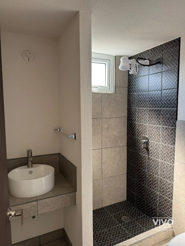 Se renta apartamento, 3 hab, Initi, Monte Maria, Zona 12, Q4800 - 9