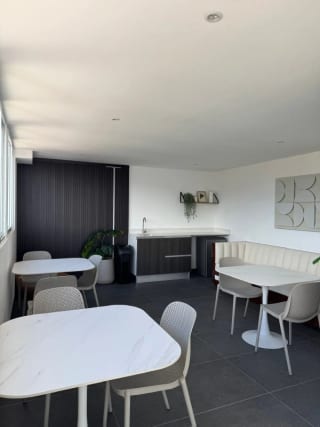 Se renta apartamento, 3 hab, Initi, Monte Maria, Zona 12, Q4800 — Apartamento en Alquiler en Zona 12, Guatemala, Ciudad — miniatura 3 de 13
