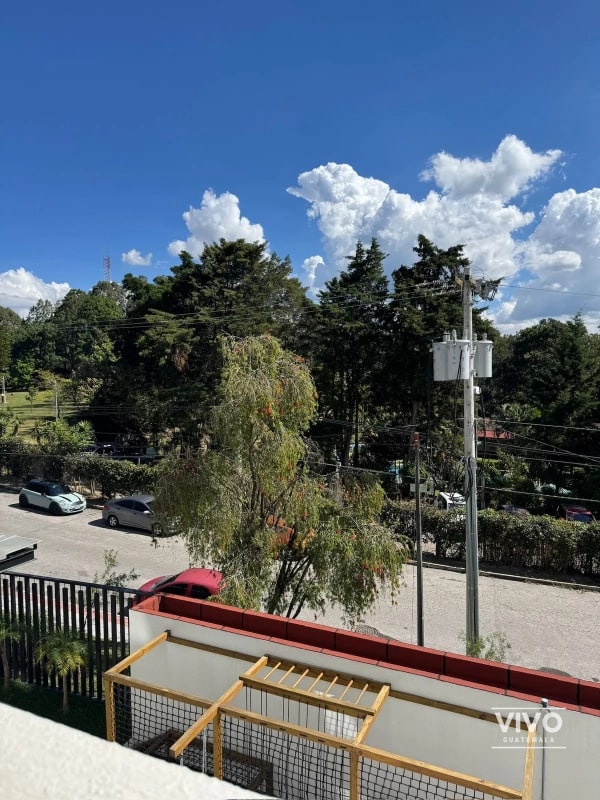Se renta apartamento, 3 hab, Initi, Monte Maria, Zona 12, Q4800 - 2