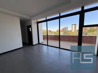 *Moderno Apto para estrenar en Alquiler de 3 habitaciones con jardín y dorm de servicio en Vista Hermosa II, zona 15*  — Apartamento en Alquiler en Arles, Zona 15, Guatemala, Ciudad — miniatura 2 de 17