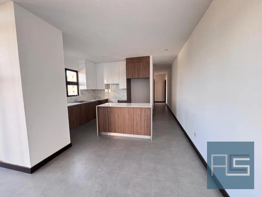 *Moderno Apto para estrenar de 3 habitaciones con jardín y dorm de servicio en Vista Hermosa II, zona 15* - 7