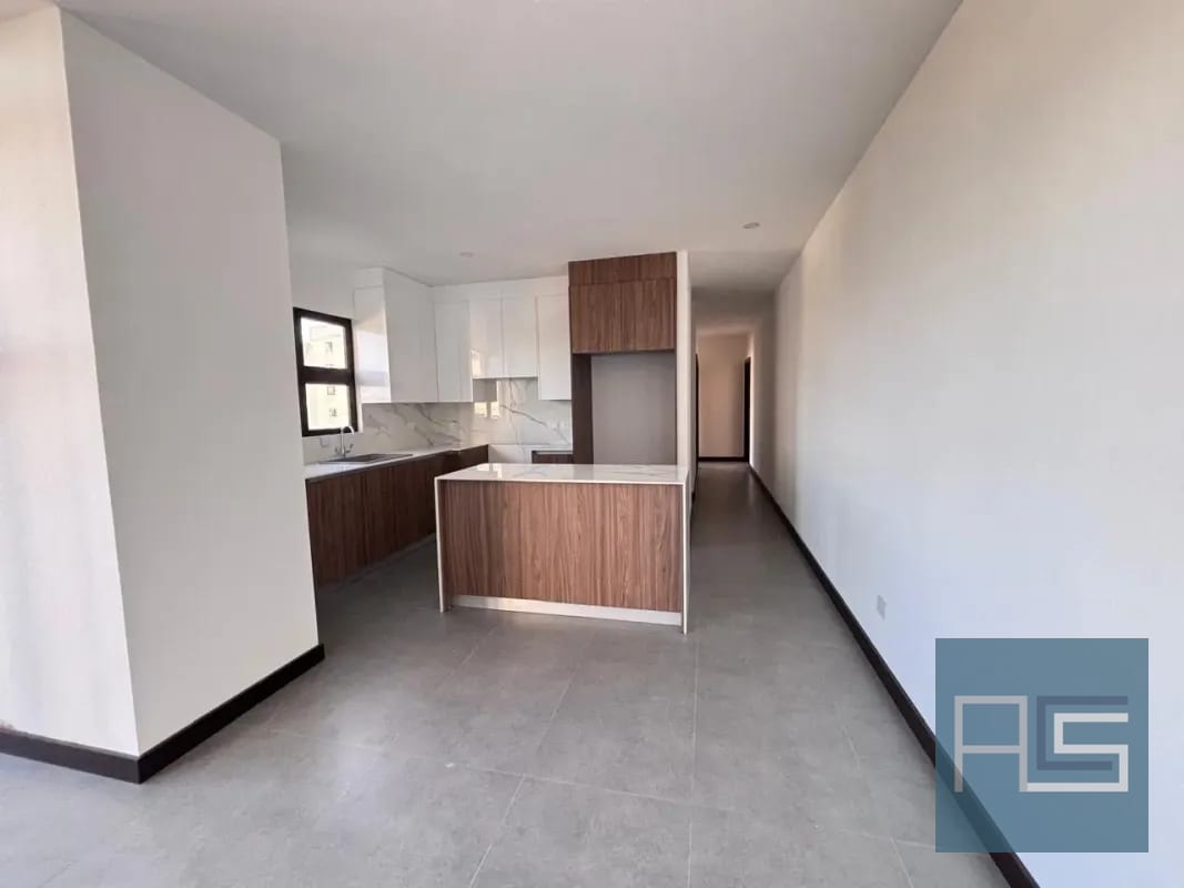 *Moderno Apto para estrenar en Alquiler de 3 habitaciones con jardín y dorm de servicio en Vista Hermosa II, zona 15*  — Apartamento en Alquiler en Arles, Zona 15, Guatemala, Ciudad — foto 7 de 17