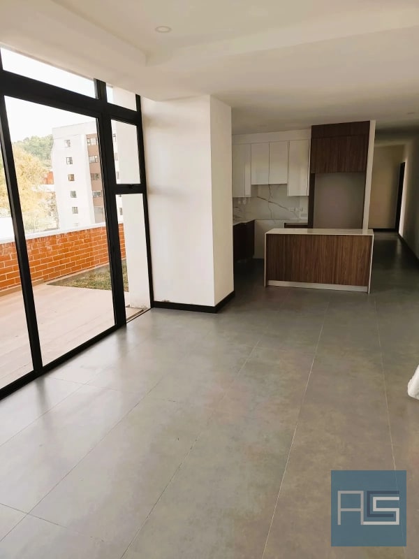 *Moderno Apto para estrenar de 3 habitaciones con jardín y dorm de servicio en Vista Hermosa II, zona 15* - 3