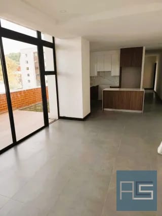 *Moderno Apto para estrenar en Alquiler de 3 habitaciones con jardín y dorm de servicio en Vista Hermosa II, zona 15*  — Apartamento en Alquiler en Arles, Zona 15, Guatemala, Ciudad — miniatura 3 de 17
