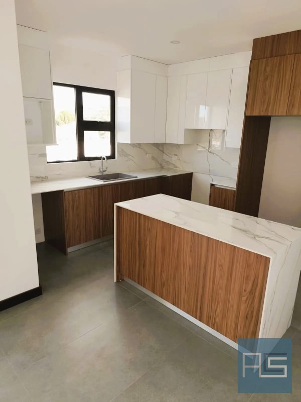 *Moderno Apto para estrenar de 3 habitaciones con jardín y dorm de servicio en Vista Hermosa II, zona 15* - 6